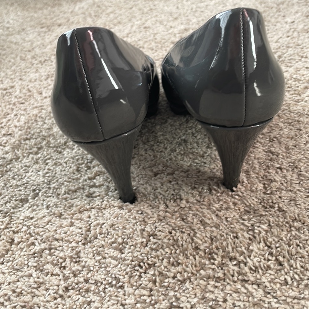 Patten Heels - Picture 3 of 5